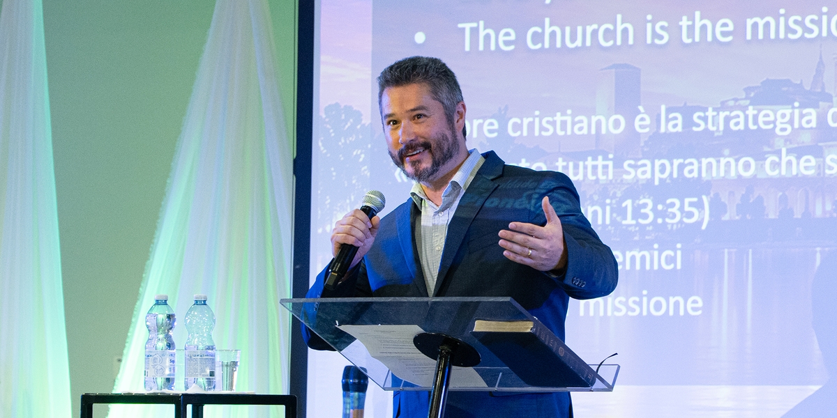 “Não se pode amar Jesus e rejeitar sua noiva”, diz pastor sobre ‘desigrejados’ 3