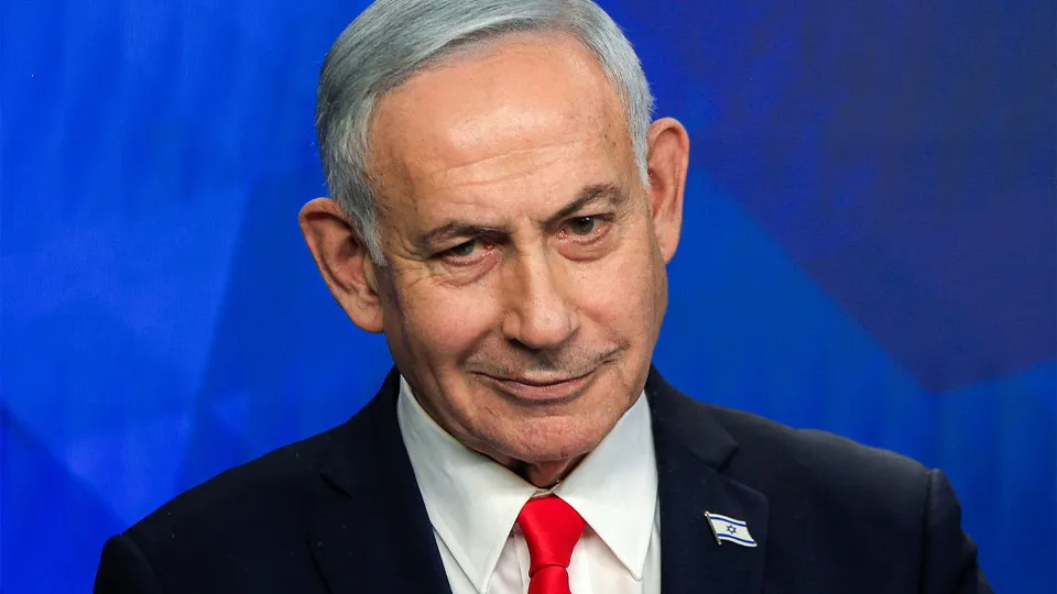Netanyahu promete ofensiva na Cisjordânia 'como não se vê desde a Guerra dos Seis Dias' 3