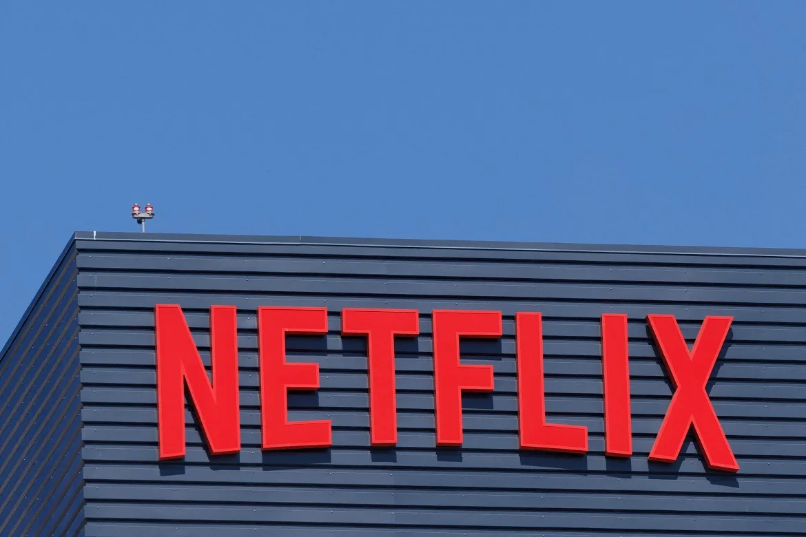 Netflix adquire exclusividade de transmissão da Copa de 2030 para Espanha e Andorra 5
