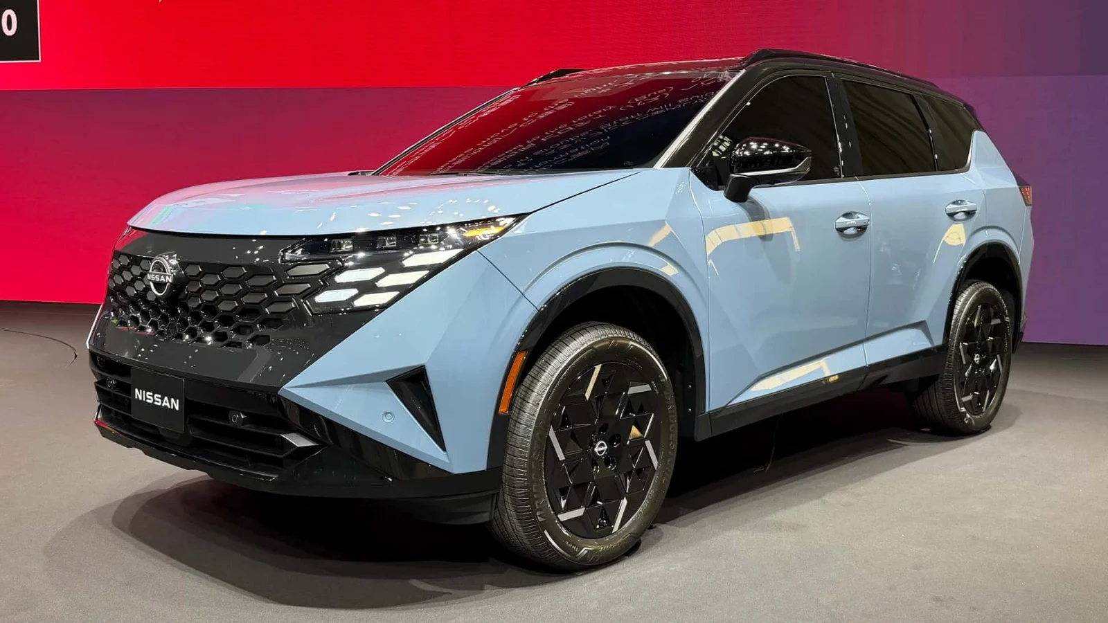 Nissan admite, se necessário, produzir carros em CKD e SKD no Brasil 4