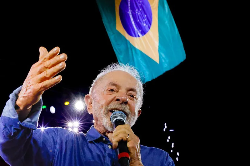 No Paraná, lideranças tradicionais e ex-ministro de Collor apoiam Lula no 2º turno 1