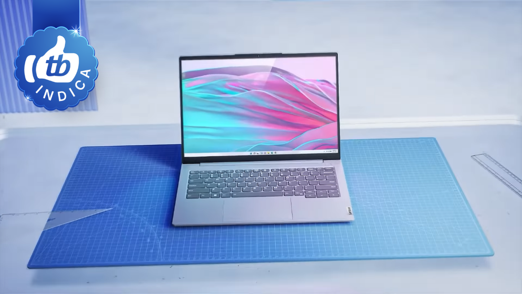 Imagem do notebook Lenovo ThinkBook 14 Gen 6 2