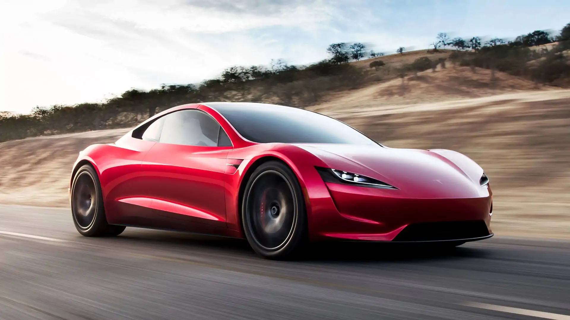 Novo Tesla Roadster chega nove anos após a promessa e deve custar cerca de R$ 1 milhão 3