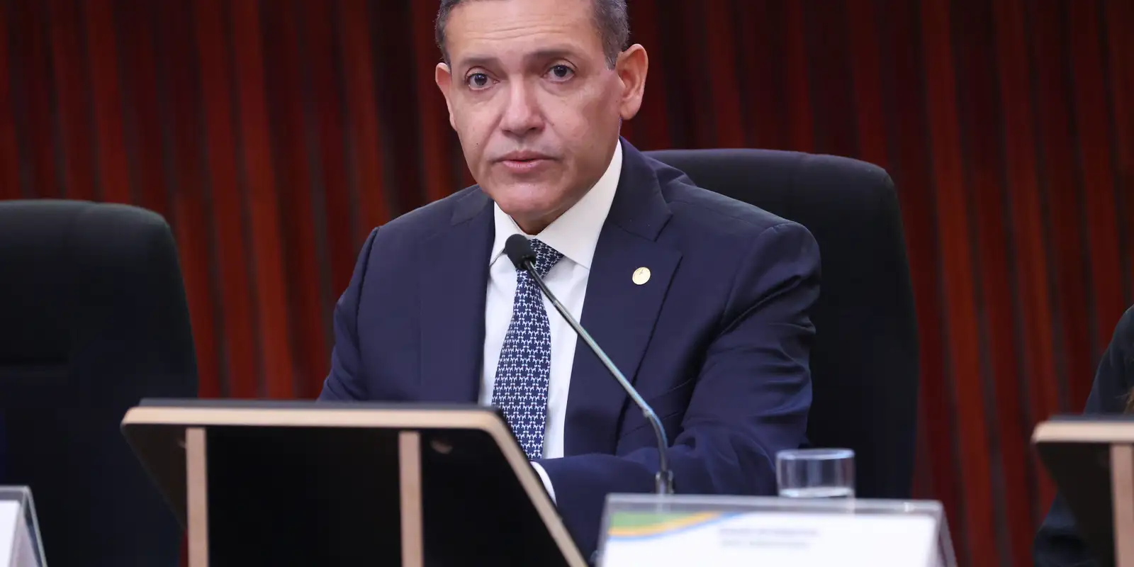 Nunes Marques suspende postagens ilegais contra campanha de Lula 1
