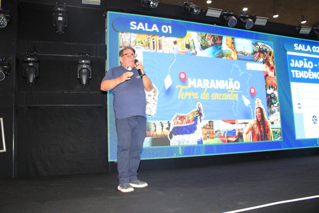 Maranhão promove capacitação para agentes de viagens na BTM 2026