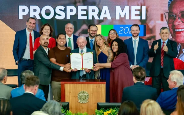 O que Lula tem a ganhar e a perder com seu pacote eleitoral 1
