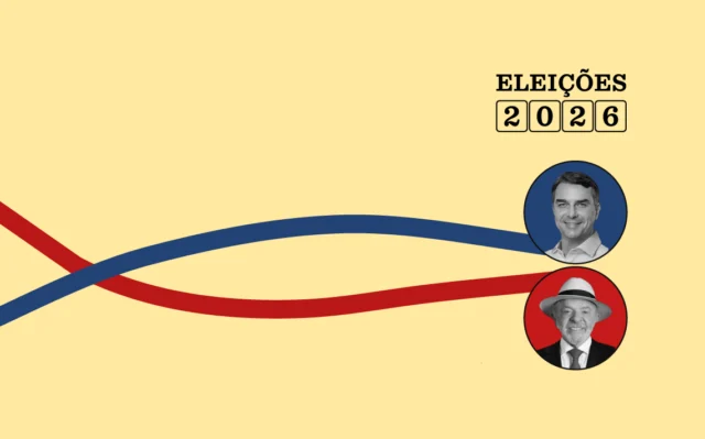 O que marcou o segundo turno da eleição presidencial 1