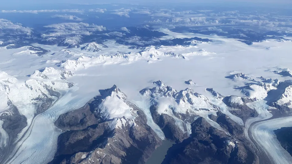 ONU alerta: Limite de 1,5 grau de aquecimento global já foi ultrapassado 1
