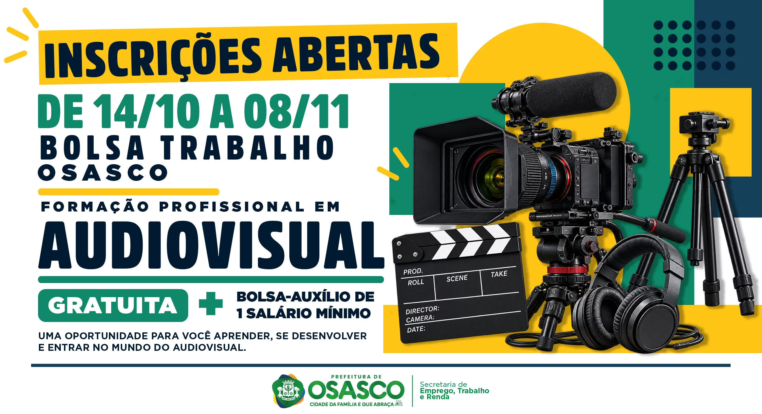 Prefeitura de Osasco