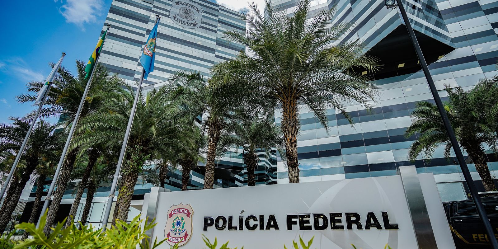 PF pede prorrogação de inquérito sobre financiamento do Dark Horse 4