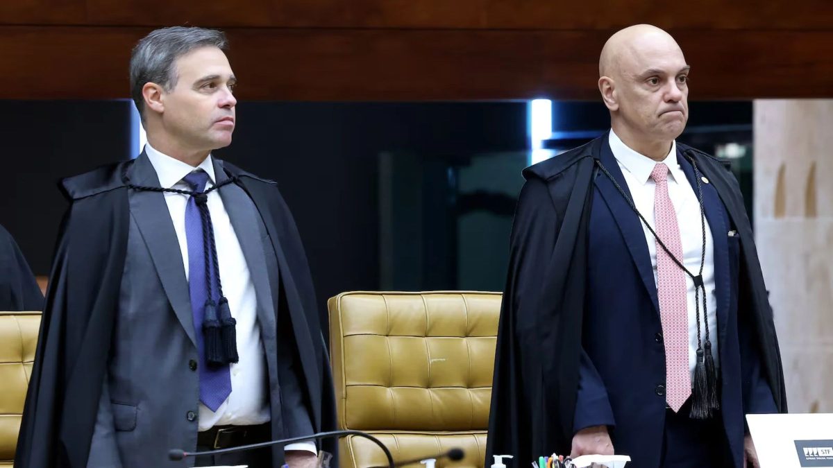 Logo - ND Mais