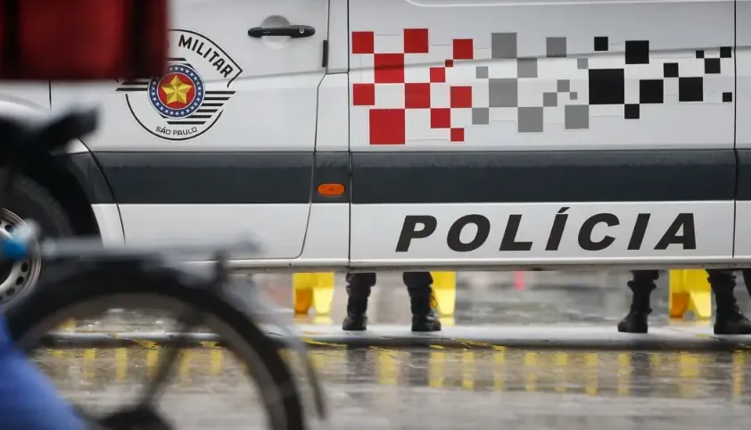 PM-SP afasta policiais após jovem morrer com 27 tiros em abordagem em Moema 1