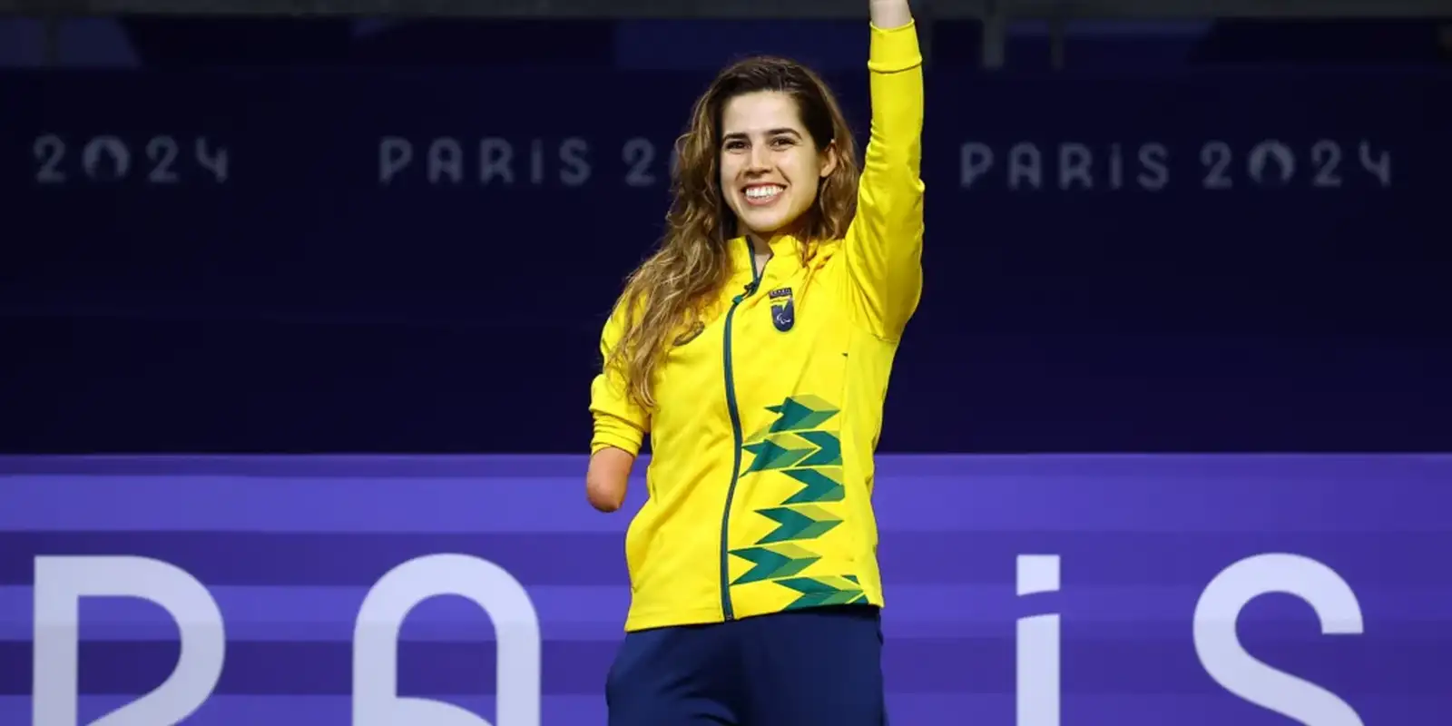 Parataekwondo brasileiro é campeão de Grand Prix em Paris com 6 pódios 5
