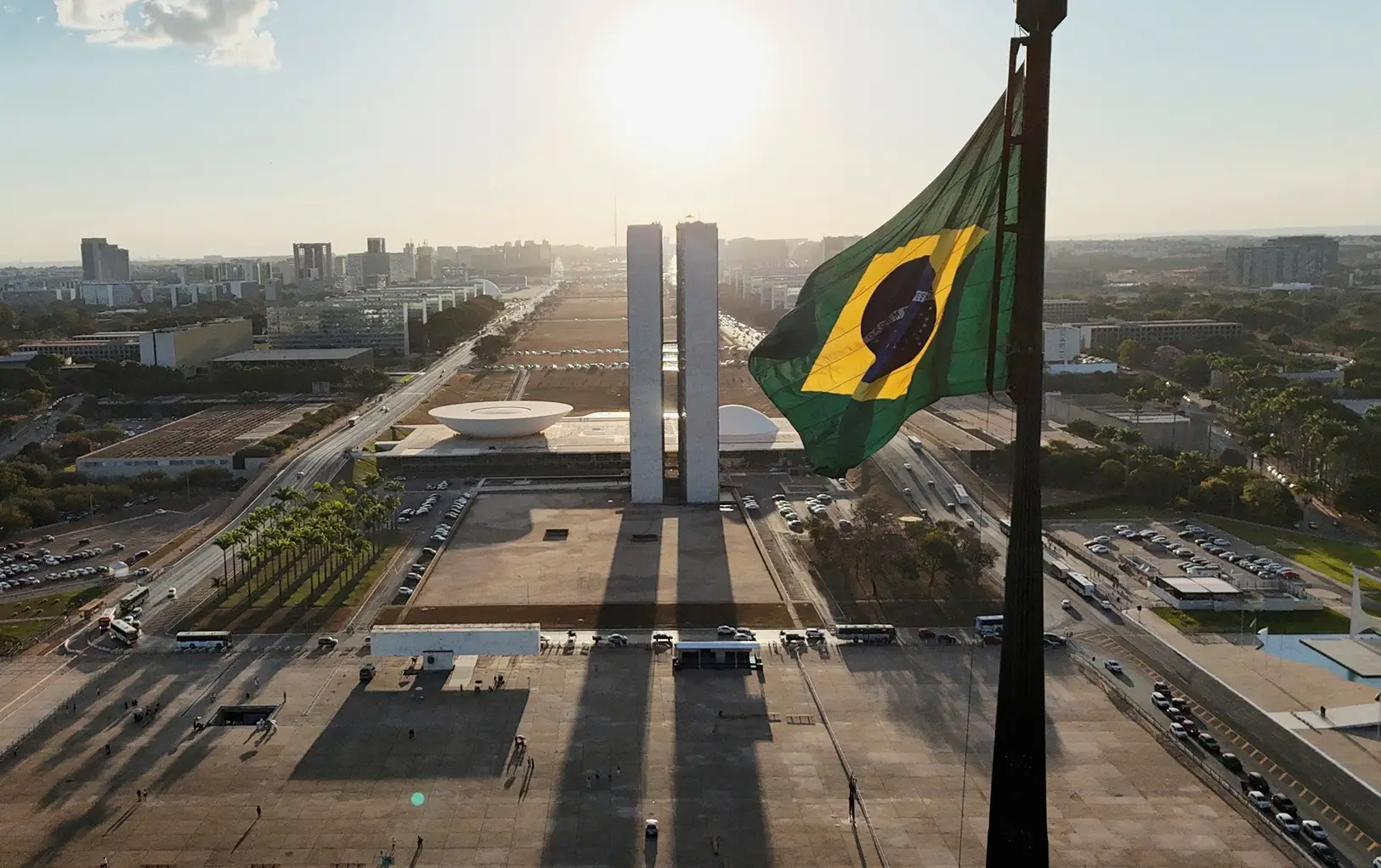 Peça-chave? O que a nova formação do Congresso pode significar para o mercado 1