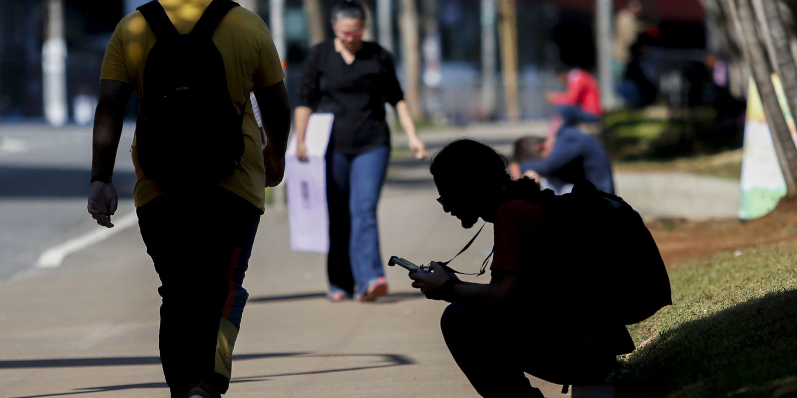 Percentual de jovens nem-nem no Brasil cai para 22,4%, mostra estudo 5