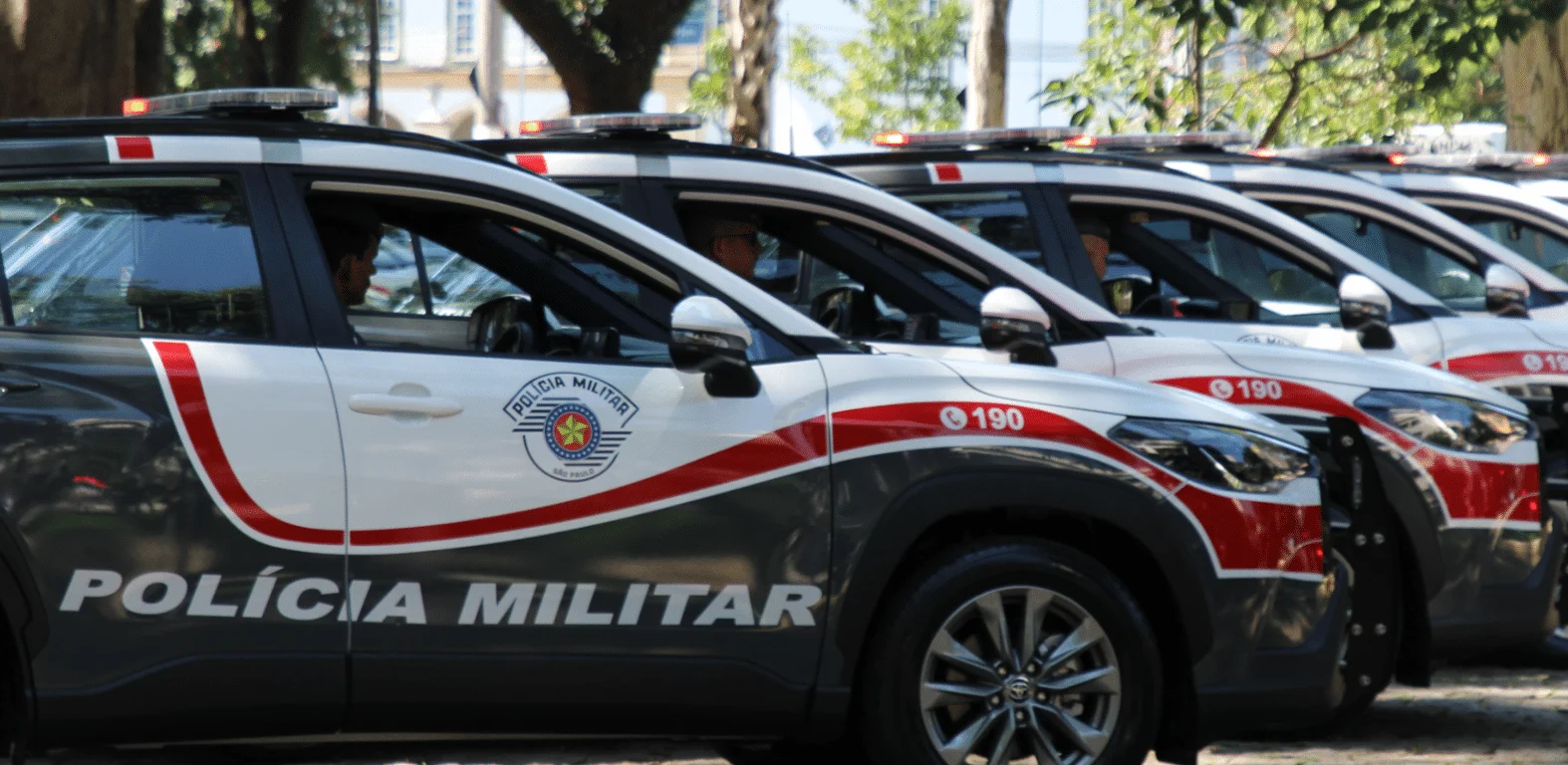 Polícias de SP reforçam segurança nos 645 municípios durante o segundo turno das eleições