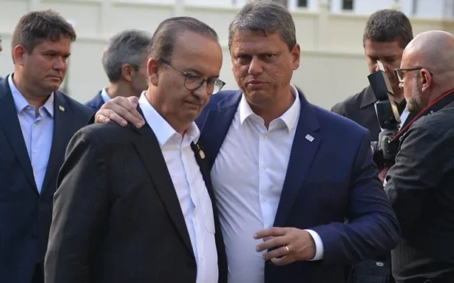 Por que a maioria dos estados deve sair do 1º turno com governador 9