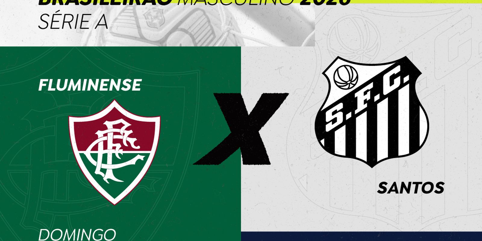 Rádio Nacional transmite duelo Fluminense x Santos pelo Brasileirão 5