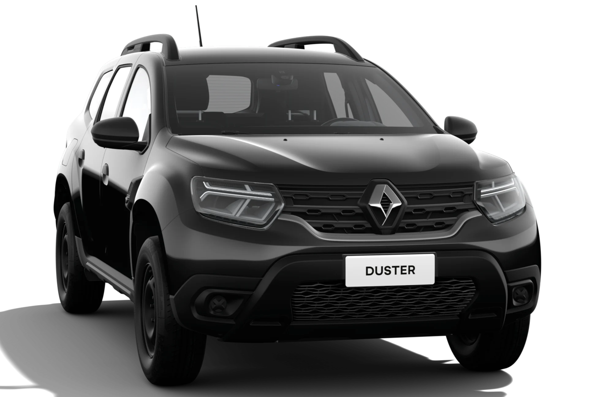 Renault amplia a oferta da linha Duster com a nova versão Zen Plus 1 6 com câmbio manual 0 (3)