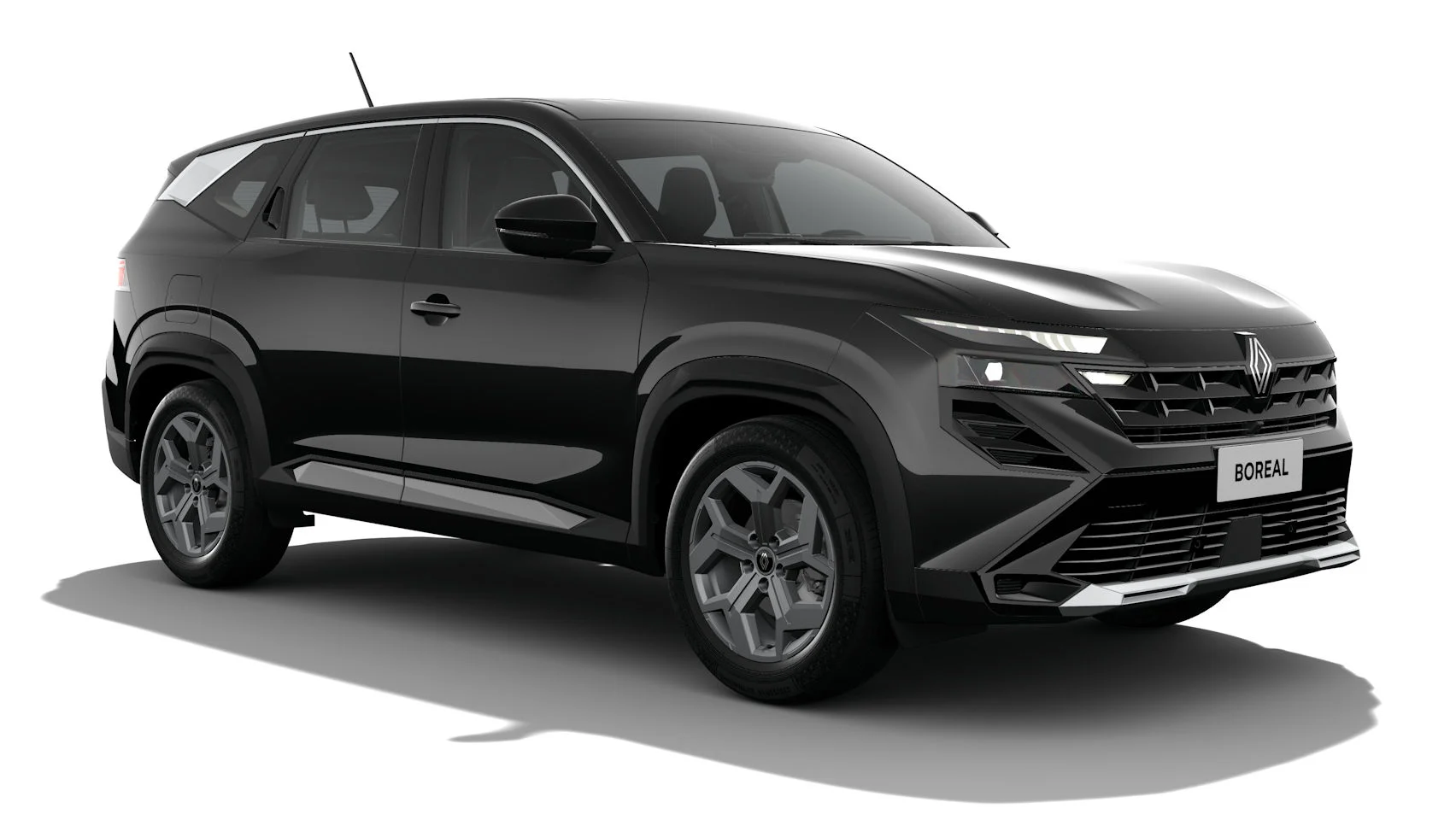 Renault reduz preço do Boreal Evolution para R$ 149.990 em oferta limitada 1