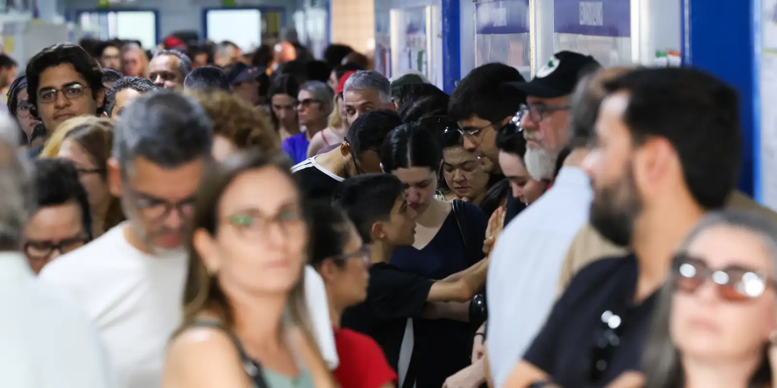 Renovação da Câmara federal chegou a 35%; veja nova composição da Casa 16