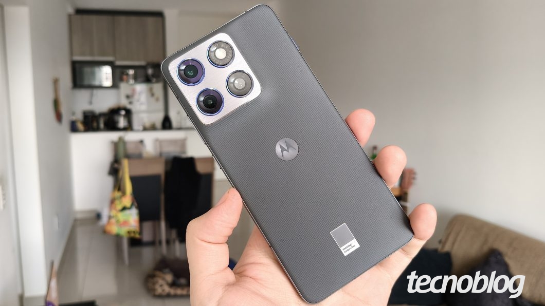 Review do Motorola Edge 70: equilíbrio para o dia a dia 1