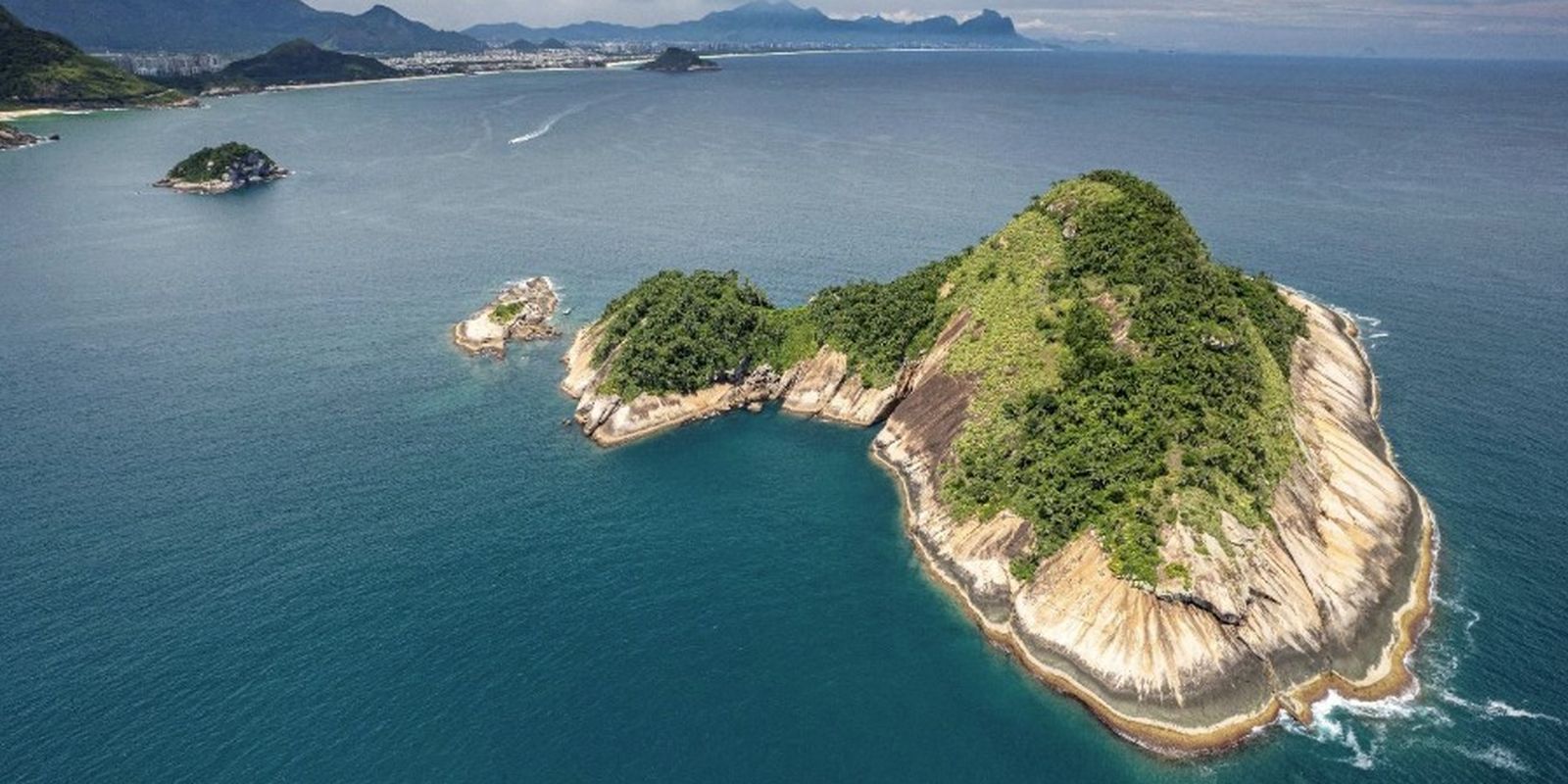 Rio: reserva marinha alia proteção ambiental com atividades econômicas 9