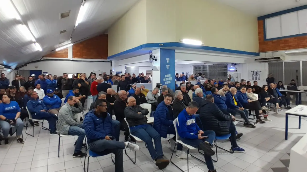 SAF do Avaí: esperança de dinheiro novo, dúvidas antigas 3