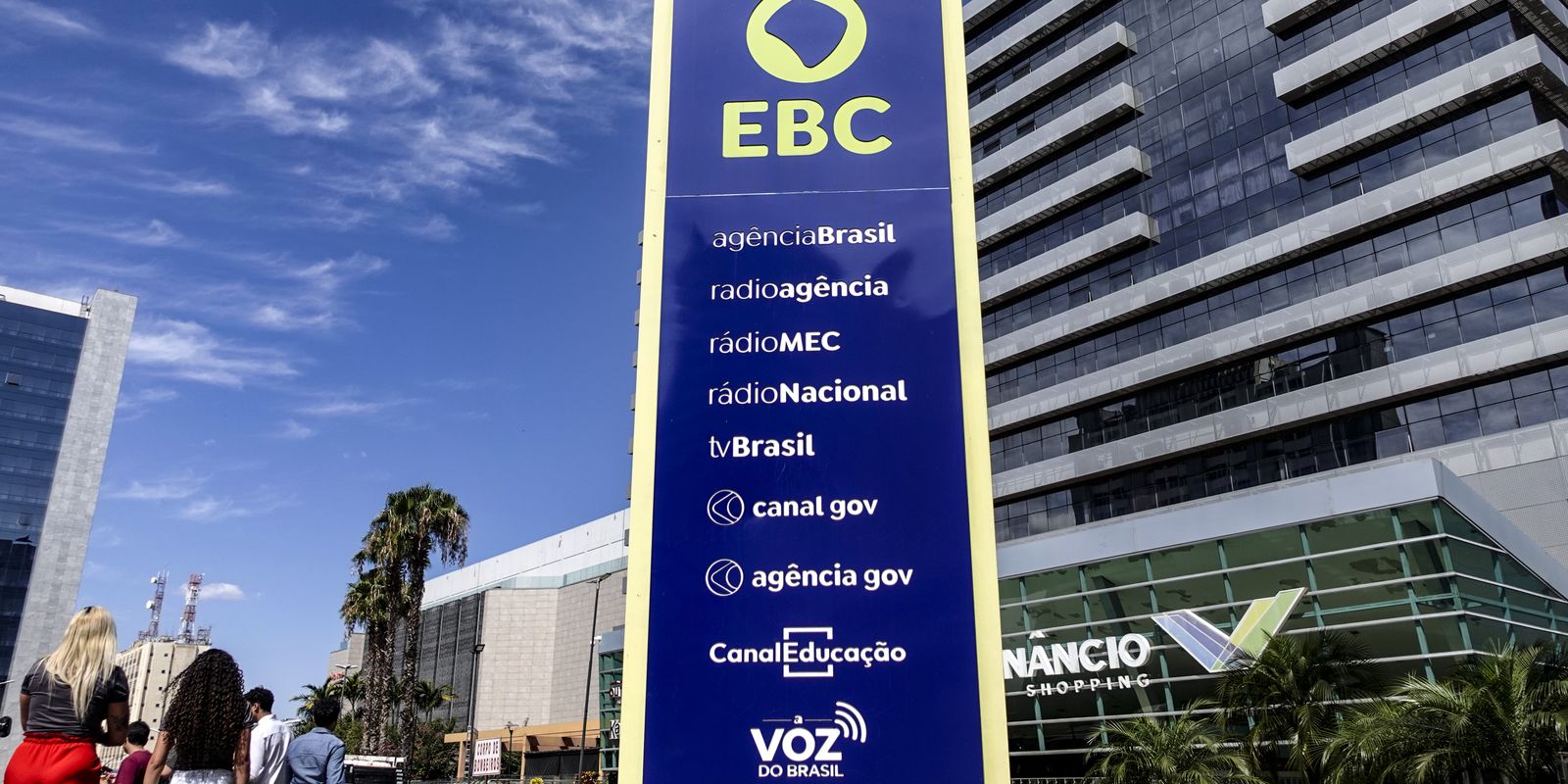 SBT admite erro ao atribuir à EBC falha em propaganda eleitoral 1