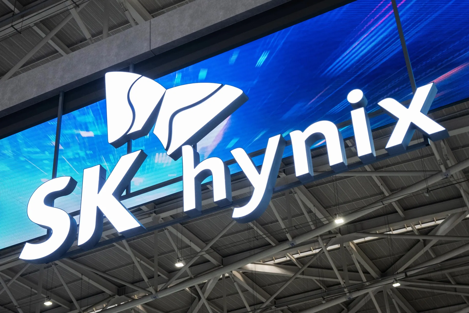 SK Hynix suspende IPO da unidade de chips nos EUA após Seul manifestar preocupações 3