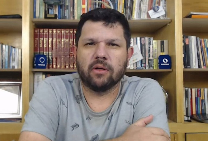 STF analisa denúncia contra Oswaldo Eustáquio por associação criminosa 1