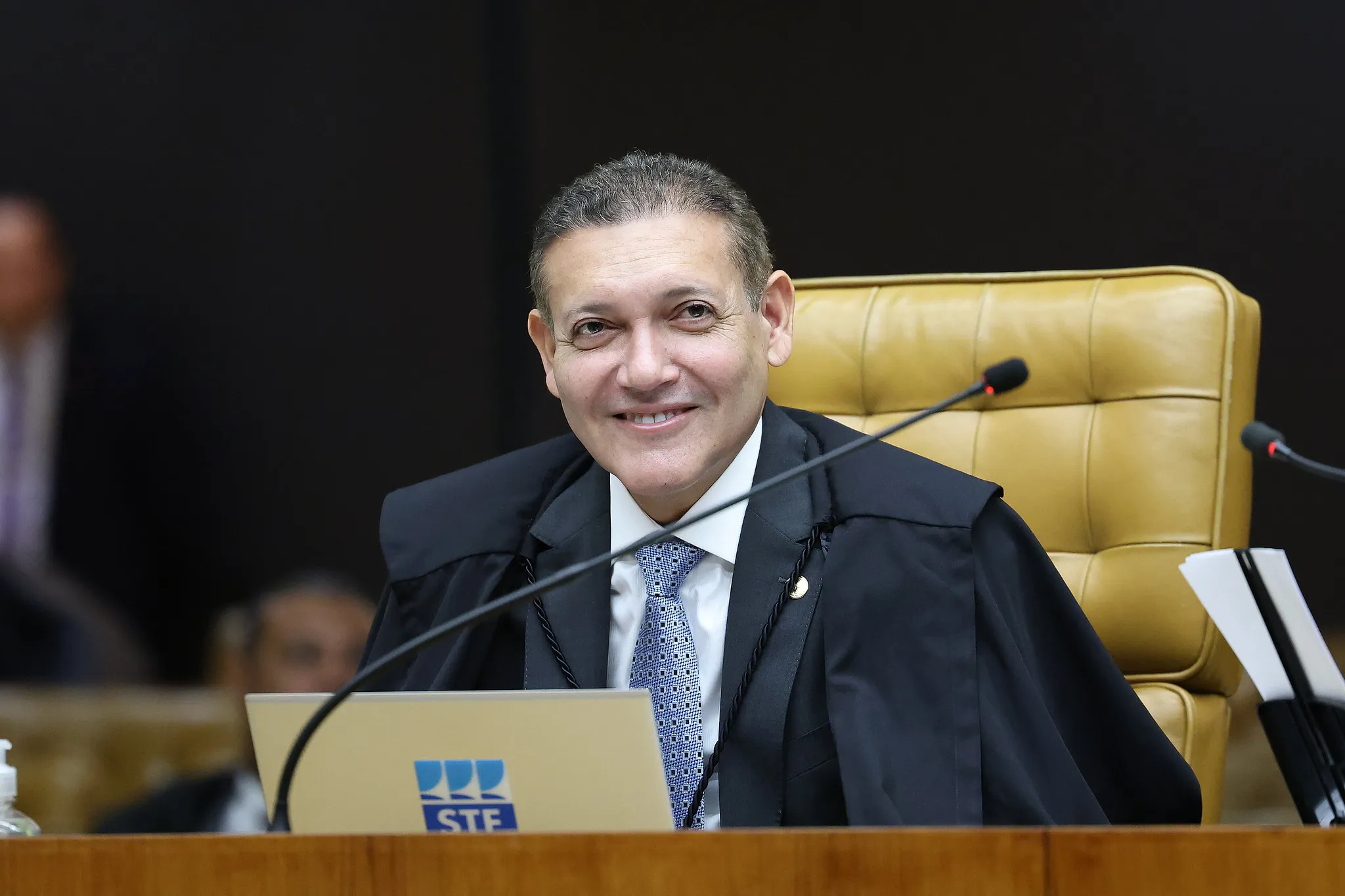 STF proíbe alíquota maior de ICMS sobre energia e serviços de comunicação no MA 4