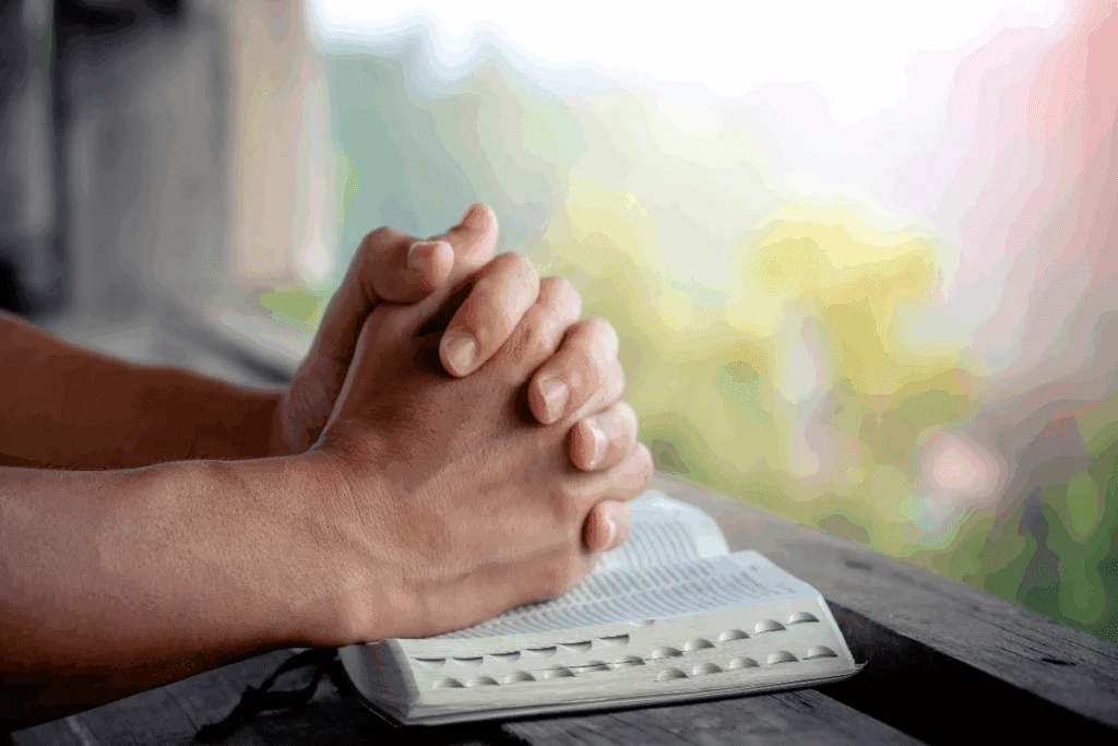 Salmos e magia: saiba como utilizar as palavras sagradas para proteção e equilíbrio 1