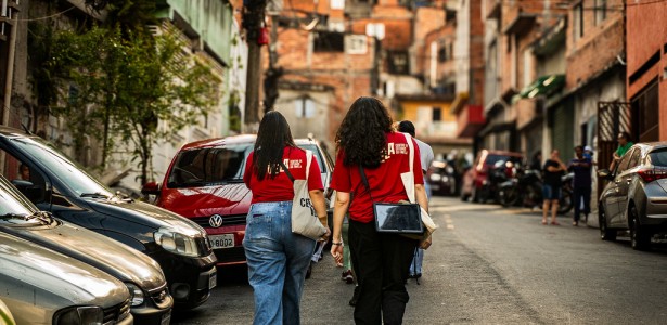 Saúde precária e pobreza formam ciclo que perpetua desigualdades em favelas 4