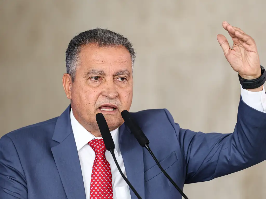 Segundo turno é outra eleição e quem tem rejeição mais alta perde, diz Rui Costa 14