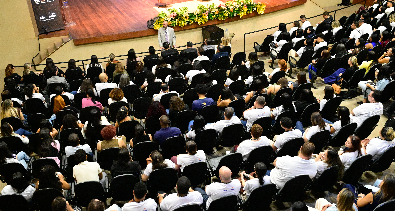 Sesc e Senac Tocantins promovem Congresso de Educação para mais de 200 profissionais 1