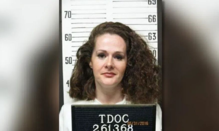Suprema Corte dos EUA libera execução de mulher pela primeira vez em 200 anos no Tennessee - Gazeta Brasil 3