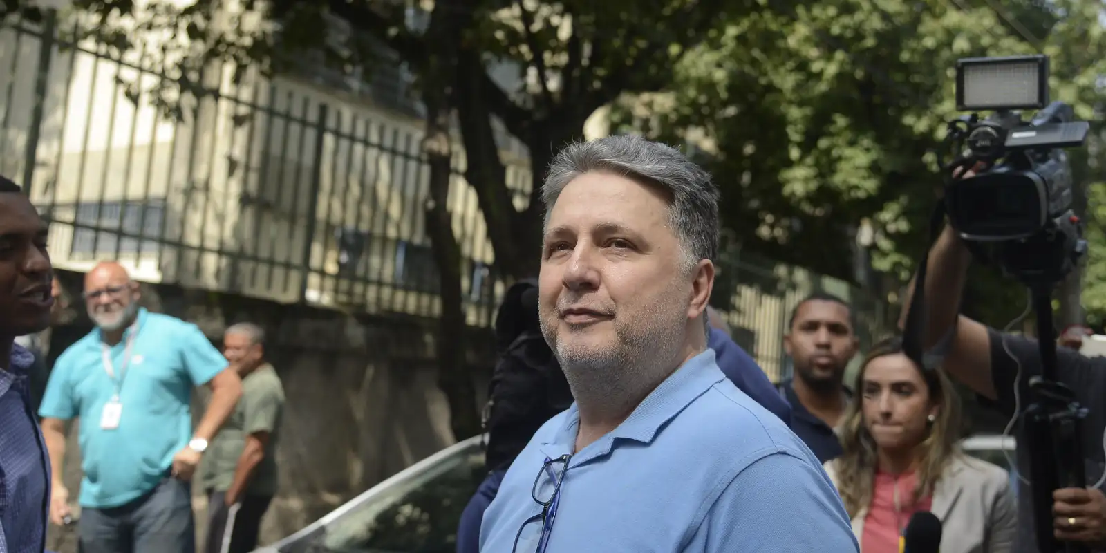 TSE decide que votos para Garotinho serão anulados 3