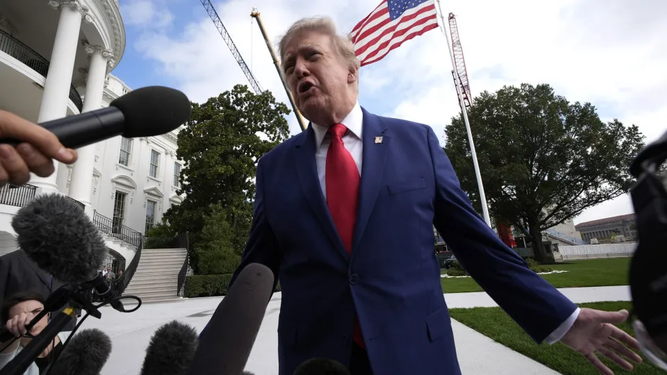 Trump adia novas sanções contra Rússia aprovadas pelo Congresso 1