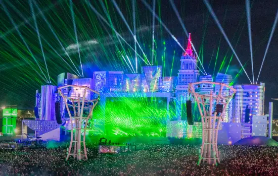 Um terço dos fãs se endivida para ir a shows e gasta mais de R$ 1.000 no passeio 5