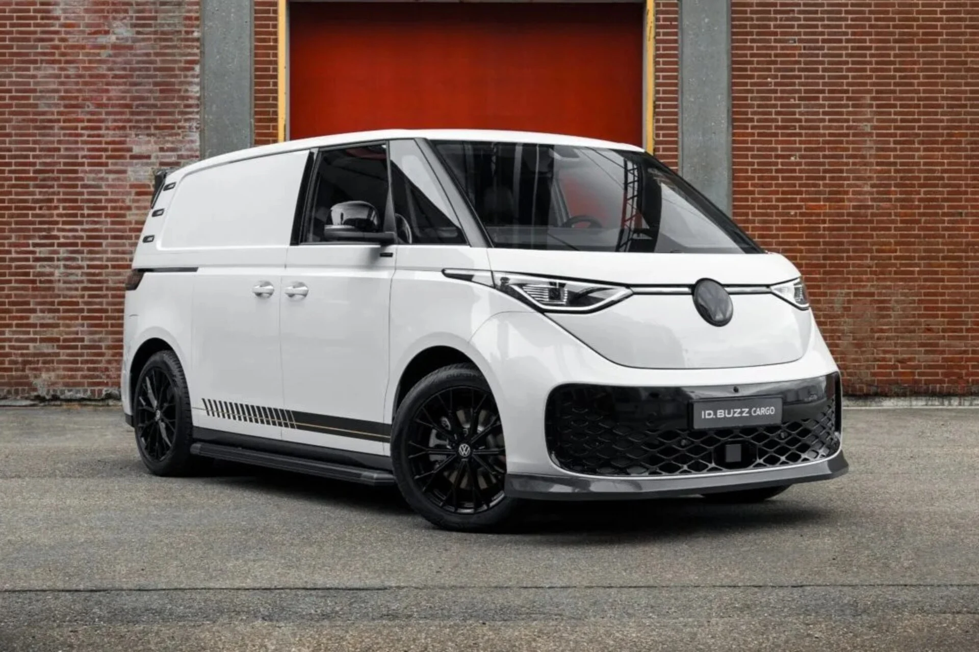VW ID Buzz Cargo Signature Edition 1 2048x1365
