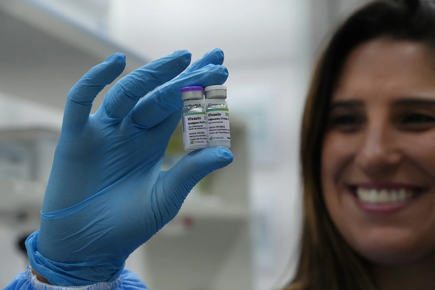 Vacina contra malária vivax desenvolvida pela USP recebe aval para testes em humanos
