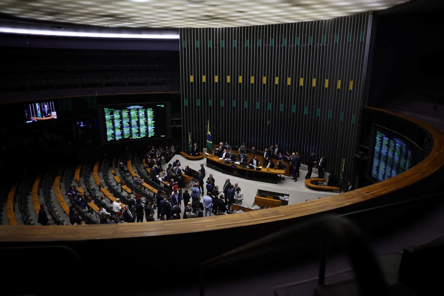 Veja quem foram os deputados eleitos em cada estado 1