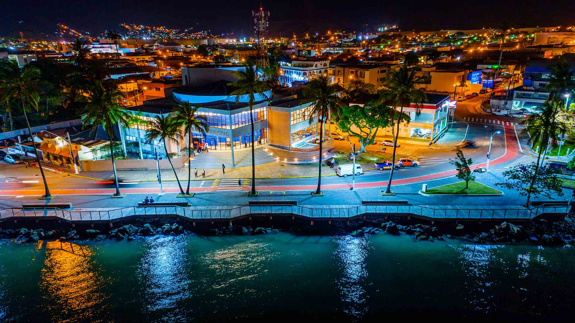 São Sebastião (SP) estreia na Restaurant Week