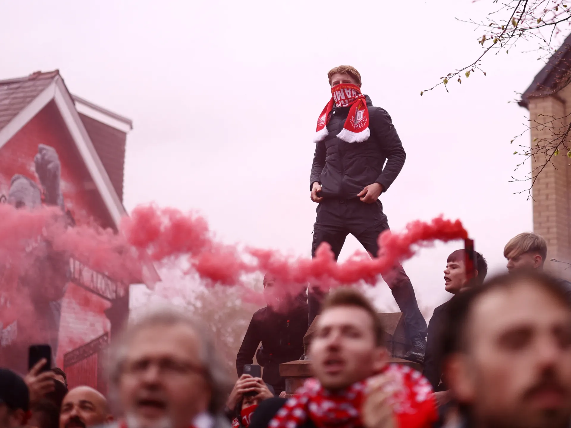 What can Man City expect against Liverpool at Anfield on Sunday? | Football 3