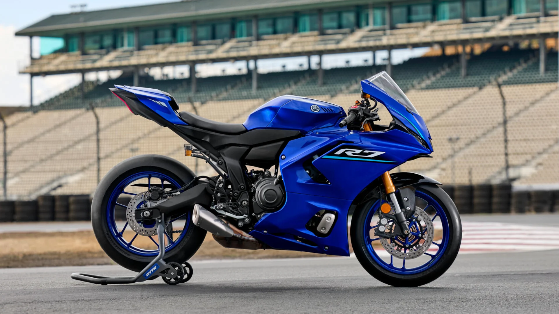 Yamaha R7 e MT-07 têm maior diferença de preço das categorias 3