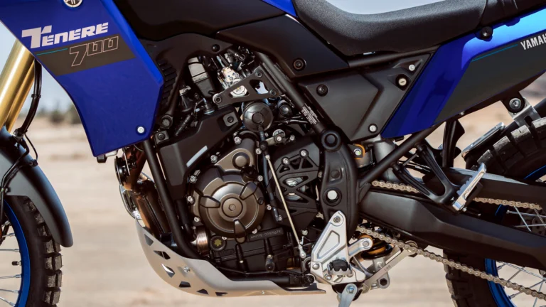 Yamaha passará a fabricar cilindros de motores com alumínio reciclado 3