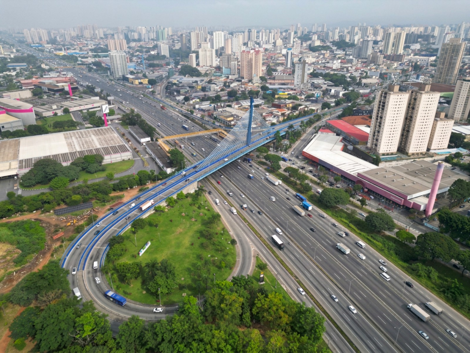 Guarulhos conquista Selo Prata do programa Facilita SP 4
