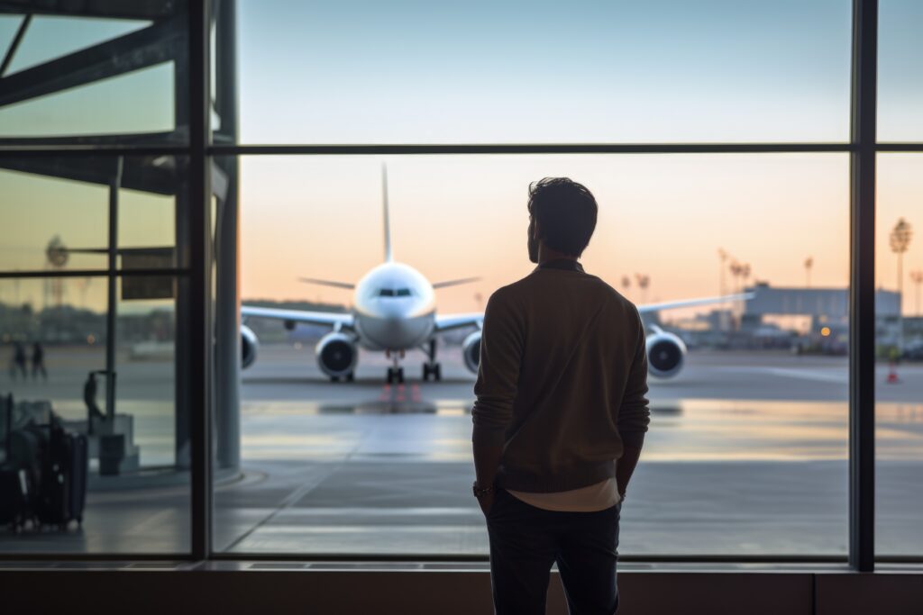 VOO -  Aeroporto