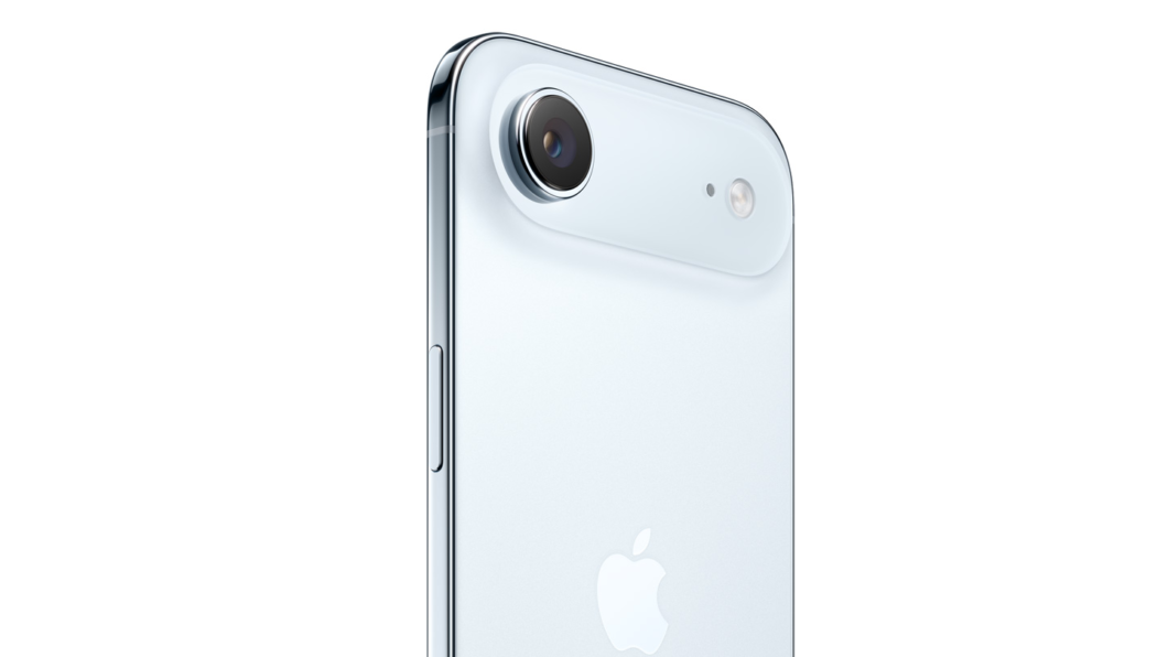 imagem iPhone Air